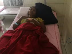 Help My Wife, Vani, Fight Cancer