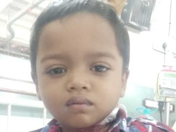 Help Little Jenobin Fight Blood Cancer