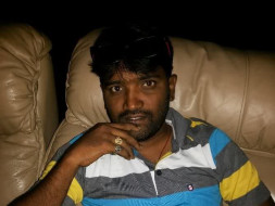 Support My Friend Chadrashekar's Family