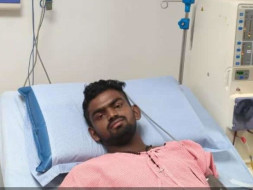 Help My Friend For Kidney Transplantation