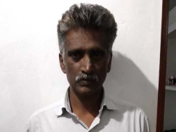 Help Ramachandran Undergo Liver Transplant