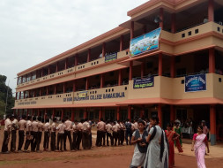 Education to Rural Students