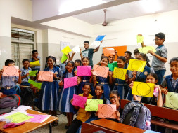 Help Our Students Reach College