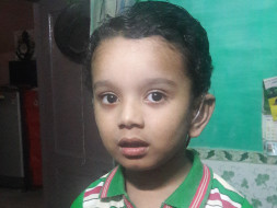Help Aadyan Hear Again