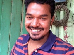 Help Ponsundar's Family
