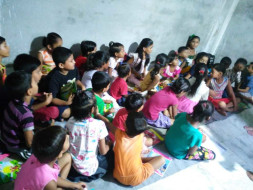 Help Avantskill Provide English Training To Underprivileged Children