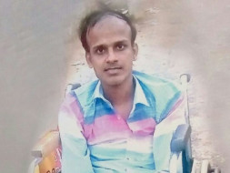 Help Vijay Recover