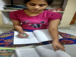 Help Single struggling Mother of Mary to pay her college fees