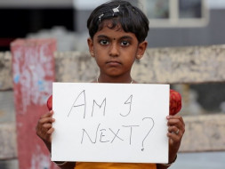 Help us make India a safer place for women