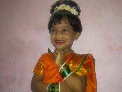 Help 5 year old Yukti - Chronic Kidney disease