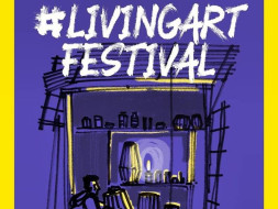 Living art festival : a community childrens engagement initiative.