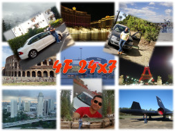 4F 24x7's Endeavour To Raise Global Awareness About Aerospace Medicine