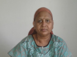 Help My Mother Fight Cancer Again