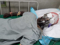 Please Help Anirban Recover From Severe Injuries