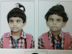 Help Nirapadhi Save His Children