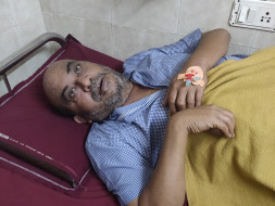 Help Imtiyaz Recover from Memory Loss