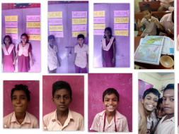 Help Us Transform Classrooms Into Place of Holistic Learning
