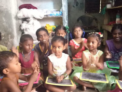 Help Us Help These Children