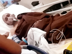 Help Durgarao Undergo Surgery For The Second Time