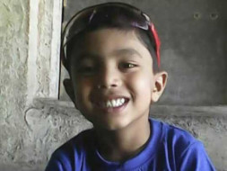 Help Shardul Recover Blood Cancer