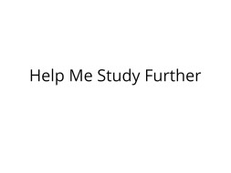 Help Me Pay My College Fee