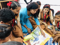 Empower Teacher, Empower Students