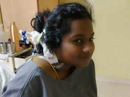 Help My Wife Undergo A Liver Transplant