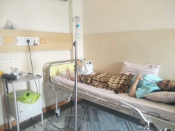 Help Zeba Fight Cancer