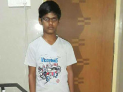 Help Abhishiek Undergo Bone Marrow Transplant