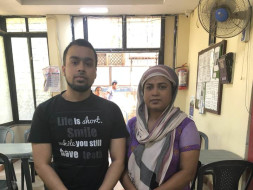 Help Rashidul Islam Fight Cancer