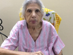 Help Roshan Get Treated From Chest Pulmonary Embolism