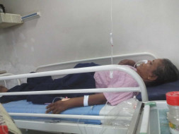 Help My Mother Fight Cancer