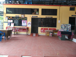 Help Abhayam Old Age Home