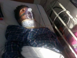 Help Me Walk Again
