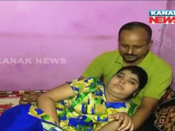 Help Aishwarya Fight A Rare Disease