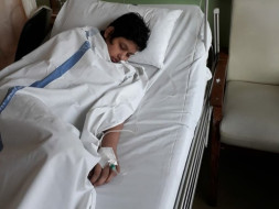 Teenager Fights Cancer Fearlessly, Parents Need Help to Save Her