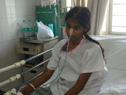 Help Sridevi Recover From Acute Pancreatitis