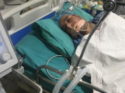 Contribute To Save Our Colleague Nitin