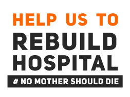 Help us Save Lives of Slum Dwellers