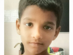 Help Tuhin Fight Cancer
