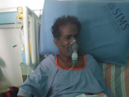 help My Father Fight Heart Disease