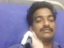 " Help Gopi Kokkiligadda Suffering From Both Kidneys Failure