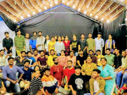 Help Mobbera Celebrate Anniversary
