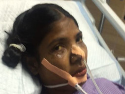 Help Me Save My Sister Suffering From Leptospirosis