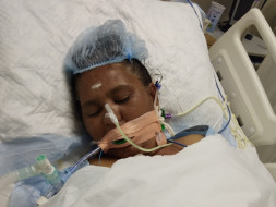 Help My Mother Recover From Meningitis