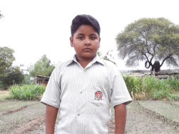 Help Darshan Undergo A Kidney Transplantation