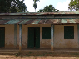 This Diwali, Let's Renovate A School In Rural Meghalaya!