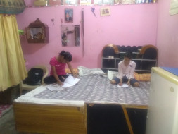Help To Educate My Kids