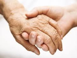 This Diwali, Lets Help An Elderly Person!