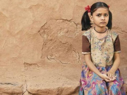Help us build a toilet for girls in a school